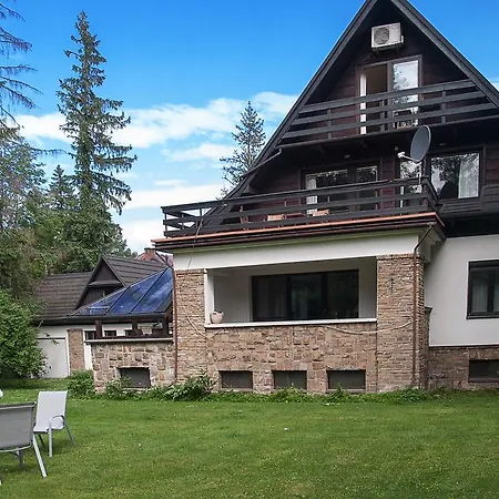 Willa Marma B&B-3
